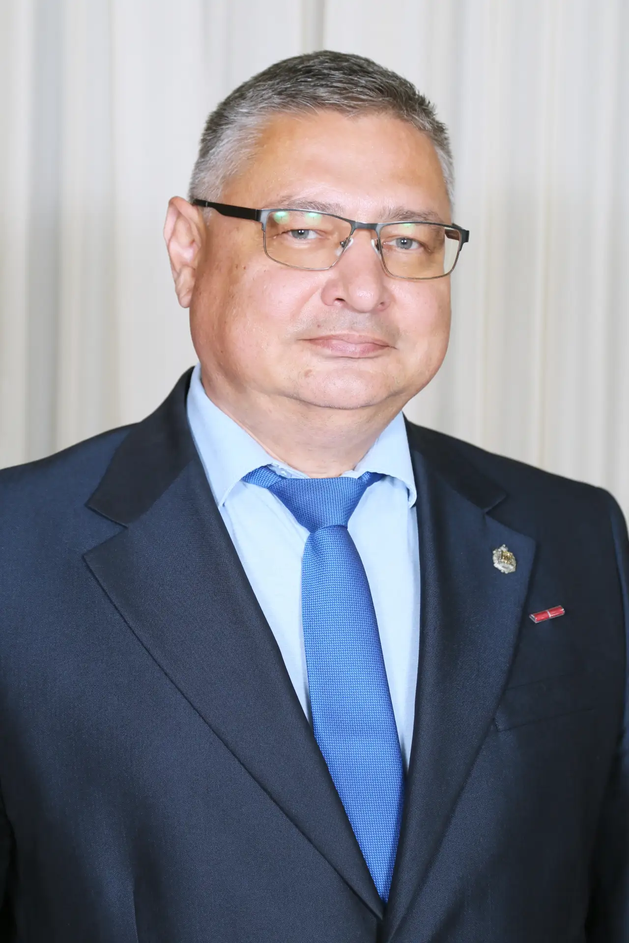 Карбышев Владимир Геннадьевич.