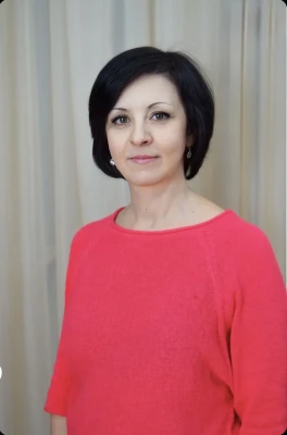 Выходцева Елена Юрьевна